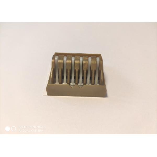 Golden Medical Polymer Ligating Clips / Laparoscopic Cholecystectomy Clips