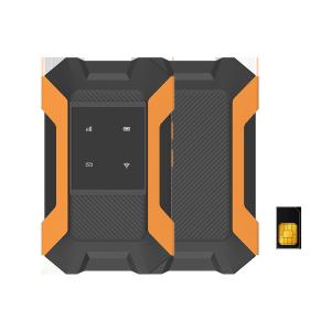 China Rugged 4G Lte MiFi Router factory