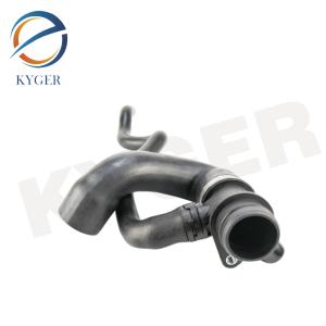 China Automotive Parts Cooling System Inlet Radiator Coolant Water Hose 11537639997 Oil Fuel Pipe 1153 7639 997 For BMW 320i X1 328i factory