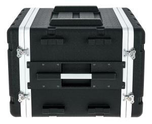 China Small Depth 8U Rack Cabinet Audio And Video Equipment factory