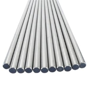 China Titanium Alloy Grade 5 Round Bar Square Hexagon Flat Angle Bar Huel Bars With Steel Bars on sale