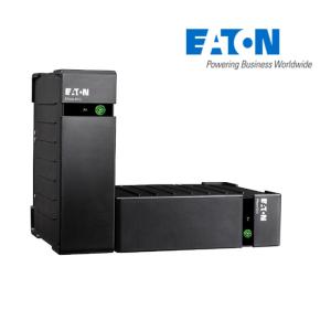 China UPS Eaton Ellipse ECO 1200 USB IEC 1200VA 750W With 4 Hours Deep Discharge Protection factory