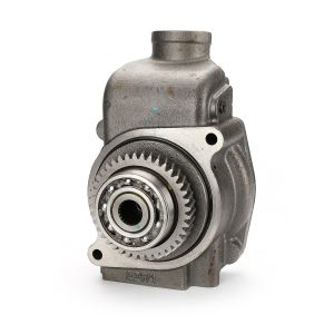China Iron Engine Water Pump 172-7766 0R-1000 for Caterpillar 966F 966G 972G 615 615C 515 525 on sale