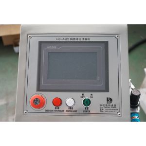 CE ISTA Packaging Testing Simulated Incline Impact Strength Package Testing