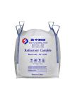 Mgo / /Mgo- Cao Magnesium Calcium Ramming Mix 0-3mm Size for Tundish Working