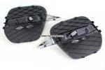 BMW X5 DRL LED Daytime Running Light Car body front driving lights kit factory