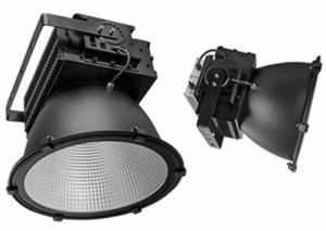 China High Lumen LED Stadium Lights 300w Outside 25/60/90 Degree Beam Angle factory