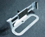 COMER security laptop anti shop lock display stand holder