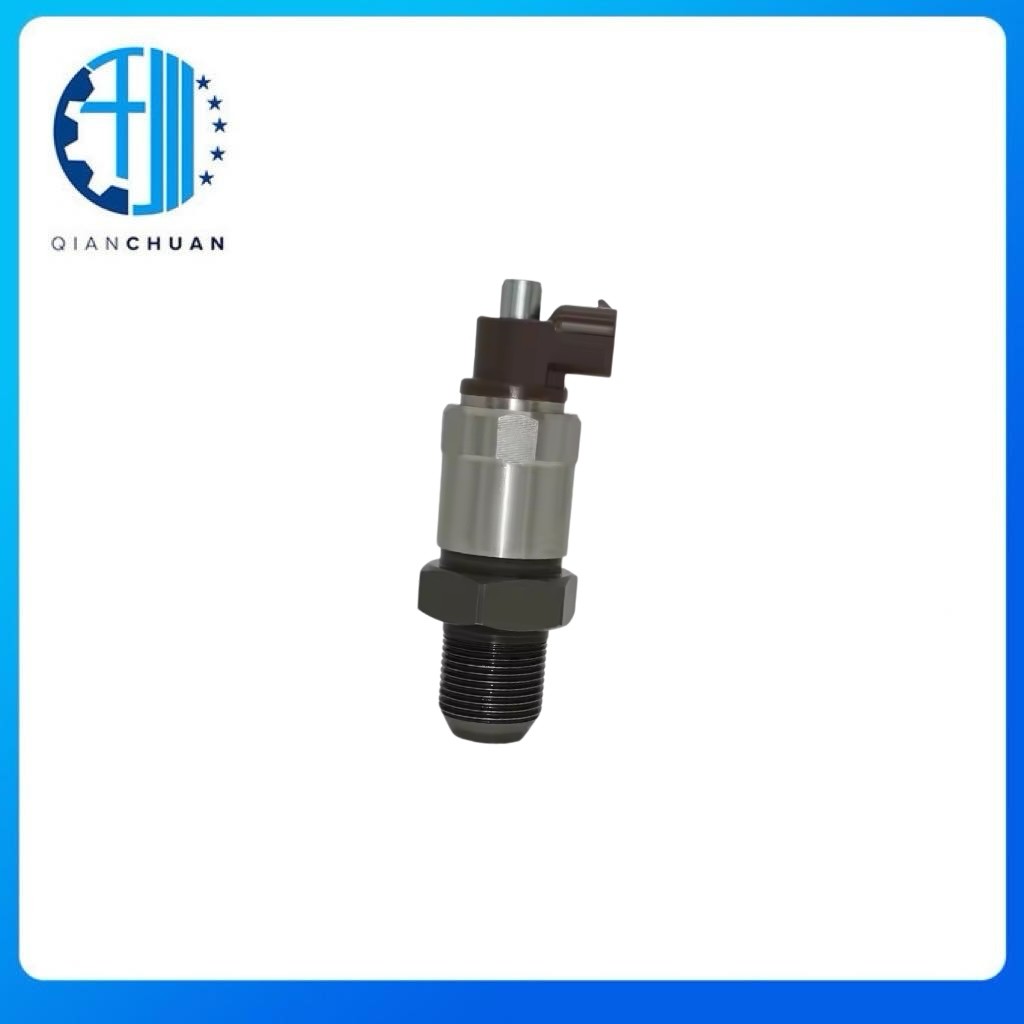 Fuel Rail Pressure Tank Sensor 850997 23810-30100 For 1KD Toyota Auto Engine Parts