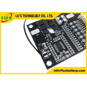 Smart Li-Ion BMS 25.9V PCM 7s 25A Battery PCM Bms Pcm 7s Li Ion 8s Lifepo4 24v