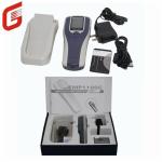 Single Card Slot Emperor Handheld Transparent Smart Business ID IC PVC Card