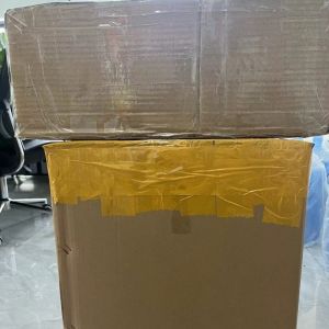 EX4600-40F-AFO Gigabit Ethernet Network Switches Type A Connector for Speed