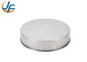China RK Bakeware China-Round Shape Cake Mold For Making Pound Cakes factory