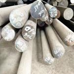 Deformed Stainless Steel Round Rod Bar SUS Cold Drawing 1.4034 50mm
