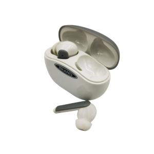 China 1.7mA ITE Hearing Aids For Severe Hearing Loss Full Frequency 32.9mm Over The Counter Hearing Aids 3.3g factory
