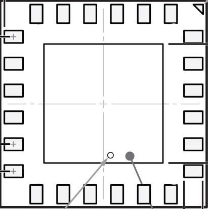 IC Integrated Circuits ADPA7009-2ACEZ LGA_CAV-24 Wireless & RF Integrated