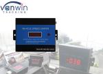9v~24V Truck Vehicle Speed Limiter Professional Speed Governors Manual Car Alarm
