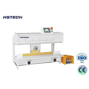China PCB Depaneling Router Machine Windows-Based PCB Milling Machine Router on sale