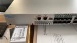 EMC DS-6520B 16gb Brocade 96 Port SAN Switch 48 Active Ports