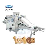 Dog Biscuit Making Machine Soft Biscuit Forming Machine