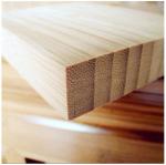 Smooth Multi Ply 700KG/M3 18mm Laminated Bamboo Board