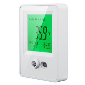 China Doorbell AI Infrared Thermometer factory