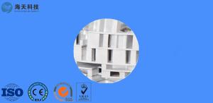 China HAITIAN Substrate Multilayer Antenna High Gain For Wireless Applications Automotive Radar Transmission Lines factory