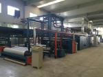 Pvc Woven And Tufted Carpet Backing Drying Pre Coating Machine