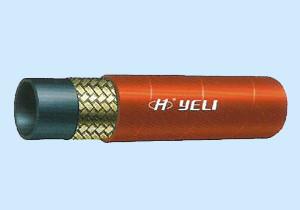 China 150psi Rubber Steam Hose factory