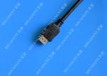 Male To Male 20m Video 1.4 V HDMI Cable 19 Pin 3d 1080p 5gbps Speed