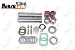 China Mitsubishi FT415 FP41 FU41 Truck Steering Repair Kit King Pin Set KP-541 MC999971 MC999977 For Auto Parts factory