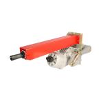 Heavy Duty Security Turnstile Gate Intelligent Drop Arm Boom Barrier Brushless