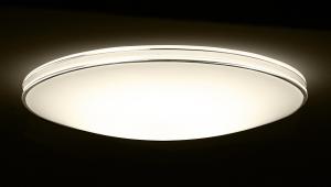 China Light Weight Ceiling Mounted Luminaire , Eye Protection Ceiling Mounted LED Lights factory