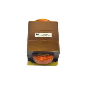 China EE65 Photovoltaic 5000watt Converter 230v to 12v High Frequency Step up Electric Power Transformer for Energy Conversion factory