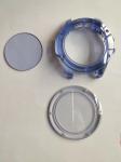 Al2O3 Sapphire Glass Optical Lens
