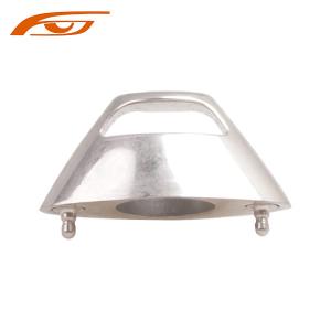 China Foundry Metalworking Pressure Gravity Die Casting Components Service factory