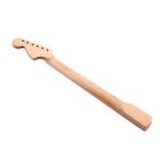 Electric Guitar Neck 22 Frets Maple Neck Fingerboard For ST Guitar Right Hand