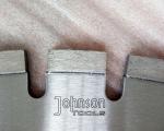 800mm Diamond General Use Cutting Saw Blade with Long Lifetime