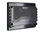 Seamless 1024*768 Flat Bezel Industrial Screens 10.4 Inch