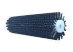 Customized Nylon Filament Industrial Cleaning Brushes Roller Cleaning Brushes