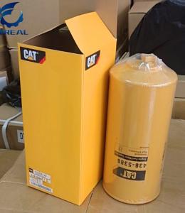 China Excavator Engine Diesel Fuel Water Separator 438-5386 factory