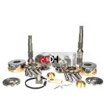Hydraulic Spare Parts HPV140 Komatsu PC300-7 PC360-7 Motorsll Spindle Nine Hole