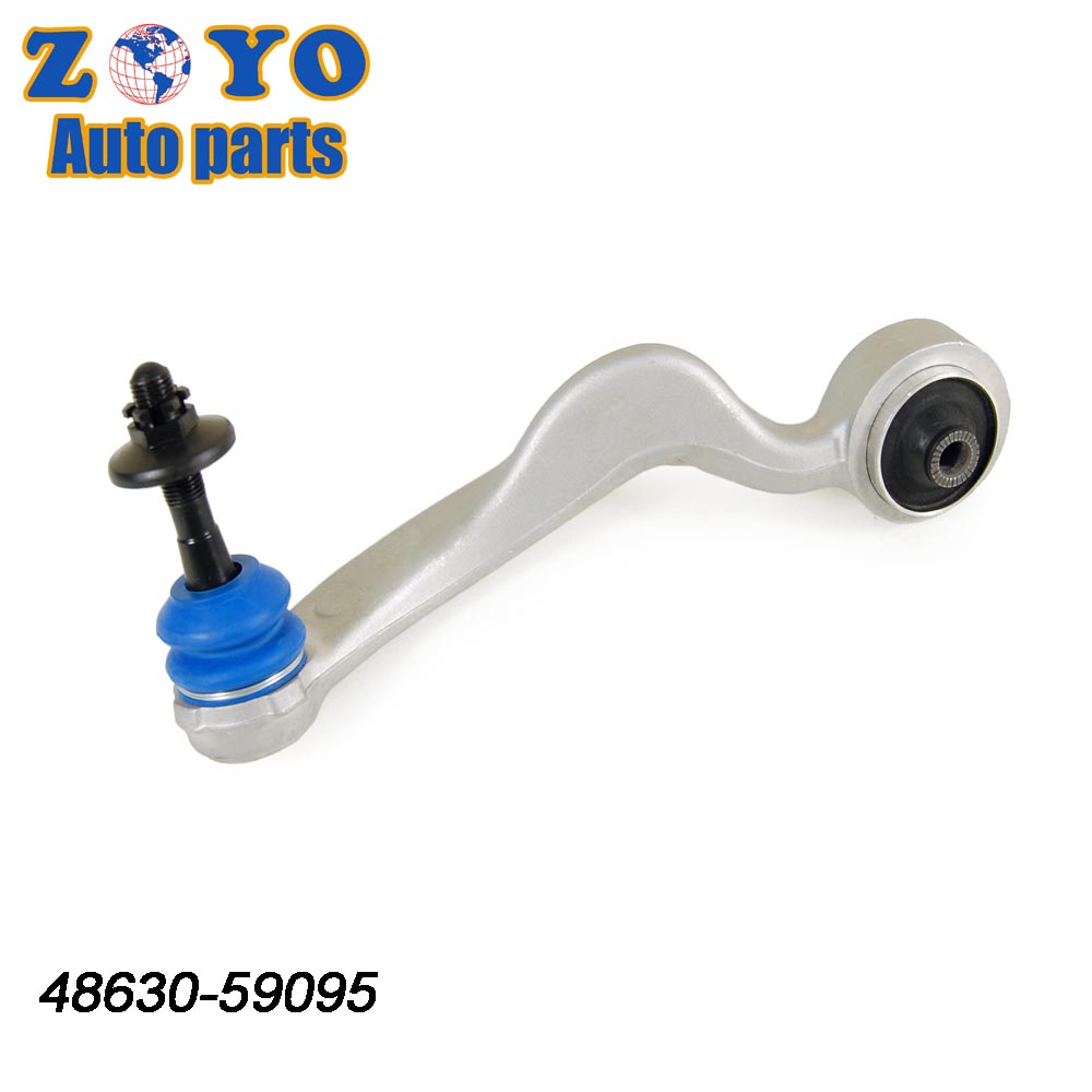 LS460 2007-2017 Auto Car Part Suspension Aluminium Lower Control Arm with Bushing