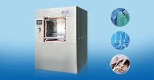 China Avoid Infection Dental Autoclave Machine , Hospital Operating Dental Pouch Sealing Machine factory