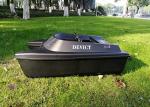 DEVC-300 GPS fish finder Shuttle Bait Boat 5-6 Class Wave Resistance