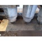 Customized Paper Making Machine Parts New Energy-Saving Screen Plate For Paper