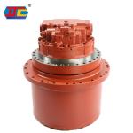 KYB MAG 170VP-3800 Excavator Travel Motor SH200A3 SH21 For KYB Excavator