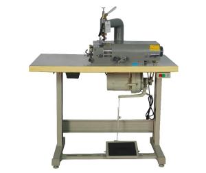 China Wallet Production Industrial Skiving Machine Stable Operation High Versatility factory