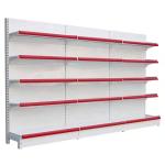 Special Offer Good Quality Top-ranking Products Supermarket Gondola Shelves
