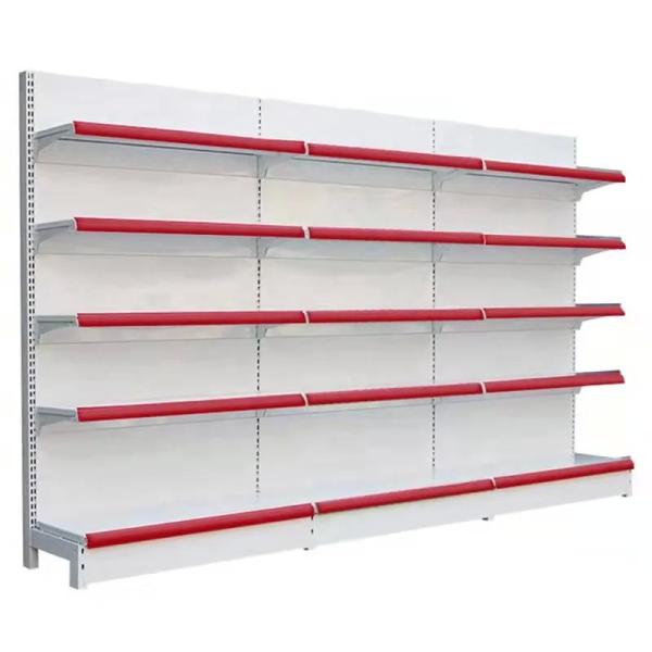 Special Offer Good Quality Top-ranking Products Supermarket Gondola Shelves